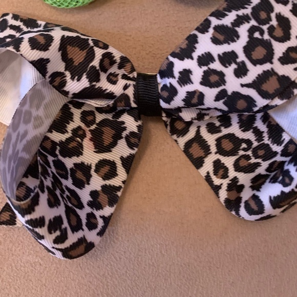 NEW! Girls Colorful Hair Accessories Set of 12 Pieces - Picture 6 of 10